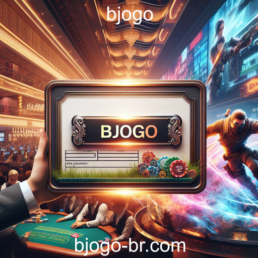 bjogo