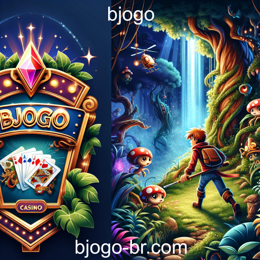 Explorando o Mundo dos Jogos de Aventura