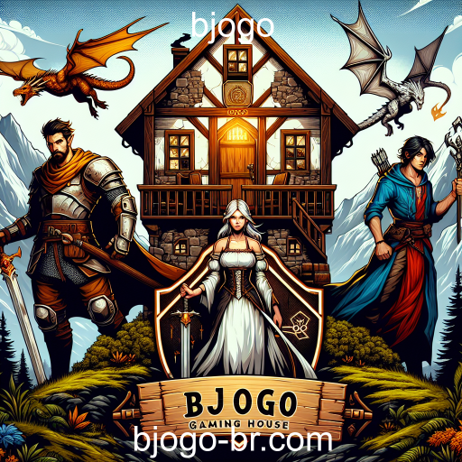 A Evolução dos Jogos de RPG: Um Mergulho em Mundos Virtuais
